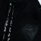 BLACK SOUL SWEATPANTS