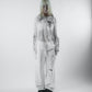 WHITE SOUL SWEATPANTS