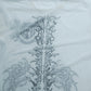 WHITE TATTOO LONGSLEEVE