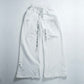WHITE SOUL SWEATPANTS