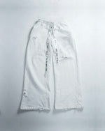 WHITE SOUL SWEATPANTS