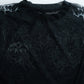 BLACK TATTOO LONGSLEEVE
