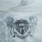 WHITE TATTOO LONGSLEEVE