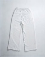 WHITE SOUL SWEATPANTS